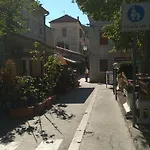Fabijanko Oldtown Daire Trogir