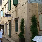 Daire Fabijanko Oldtown Trogir