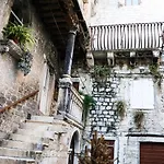 Daire Fabijanko Oldtown Trogir
