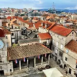 Daire Fabijanko Oldtown Trogir