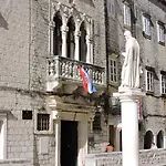 Fabijanko Oldtown Daire