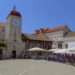 Fabijanko Oldtown Daire Trogir
