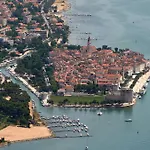 Fabijanko Oldtown Daire
