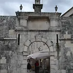 Daire Fabijanko Oldtown Trogir