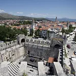 Fabijanko Oldtown Daire