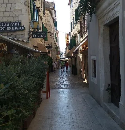 Fabijanko Oldtown * Traù