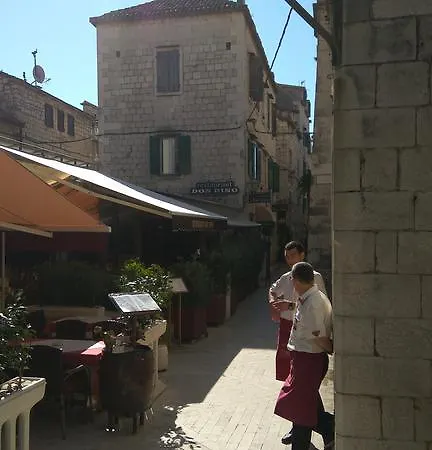 Fabijanko Oldtown Traù