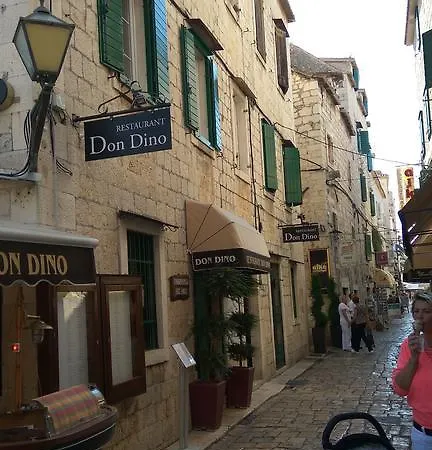 Appartamento Fabijanko Oldtown