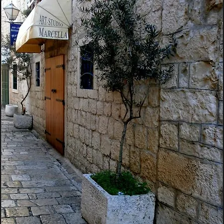 Fabijanko Oldtown *