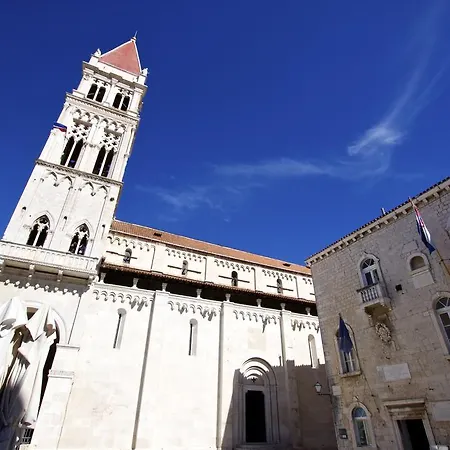 דירה Fabijanko Oldtown *