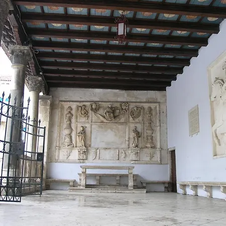 Fabijanko Oldtown דירה טרוגיר