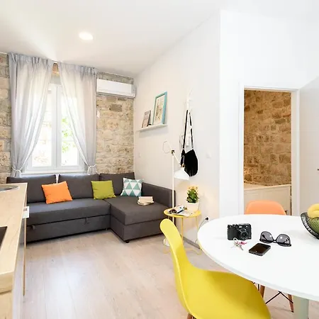 Apartment Fabijanko Oldtown *