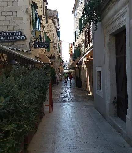 Fabijanko Oldtown * טרוגיר