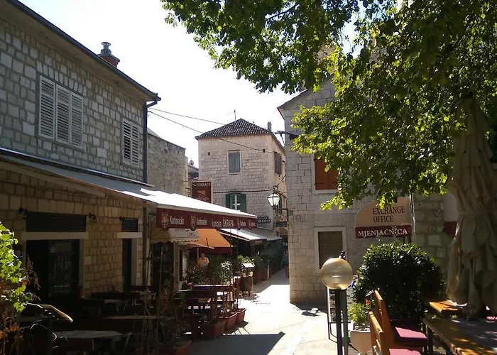 Fabijanko Oldtown טרוגיר