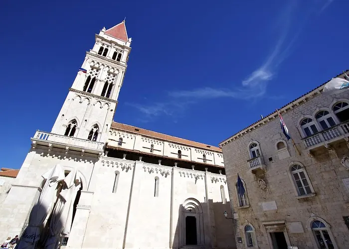 דירה Fabijanko Oldtown *