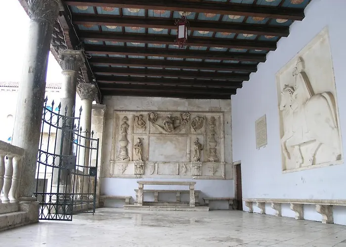 Fabijanko Oldtown דירה טרוגיר