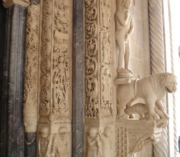 Fabijanko Oldtown טרוגיר