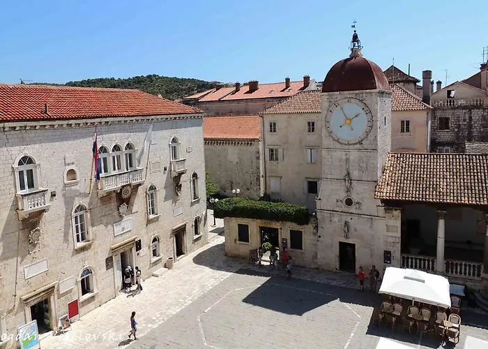 דירה Fabijanko Oldtown