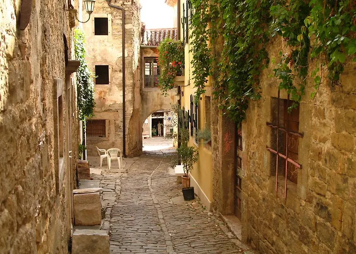 Fabijanko Oldtown טרוגיר