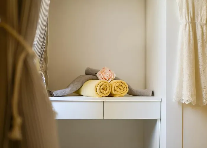 Fabijanko Oldtown * טרוגיר