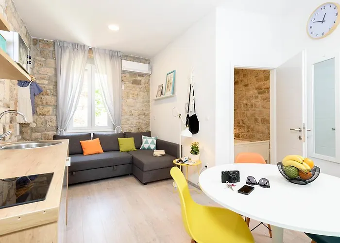 דירה Fabijanko Oldtown *