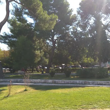 Fabijanko Oldtown Apartman *