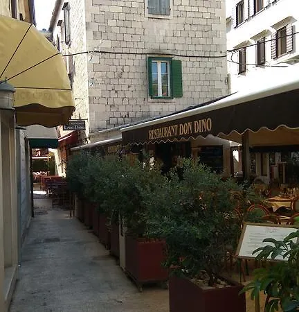 Apartment Fabijanko Oldtown *