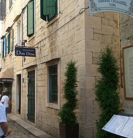 Apartment Fabijanko Oldtown Trogir
