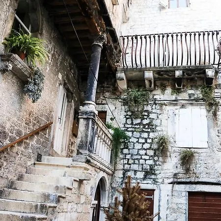 Apartment Fabijanko Oldtown Trogir