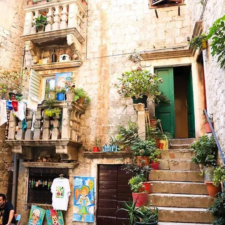 Fabijanko Oldtown Apartment *