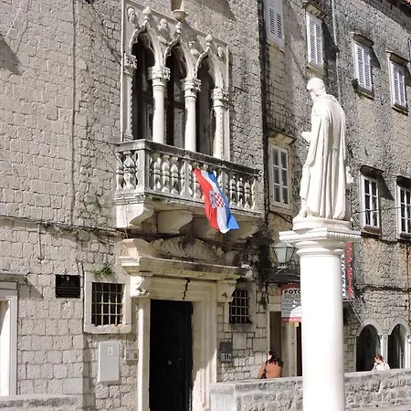 Fabijanko Oldtown Apartamento