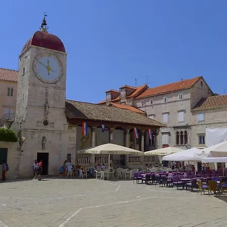 Fabijanko Oldtown Apartment Trogir