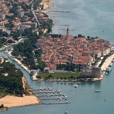 Fabijanko Oldtown Appartamento
