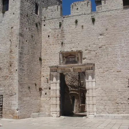 Fabijanko Oldtown Διαμέρισμα