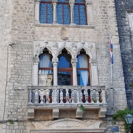 Fabijanko Oldtown Apartment *