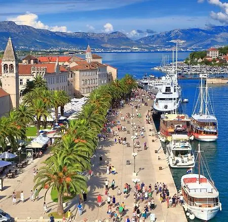 Fabijanko Oldtown Apartment Trogir