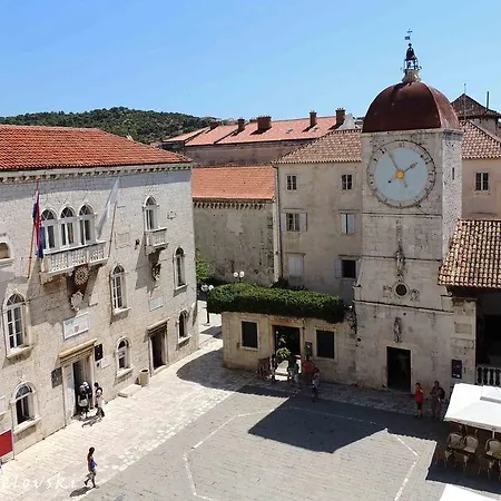 Apartamento Fabijanko Oldtown