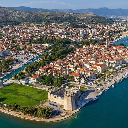 Fabijanko Oldtown *