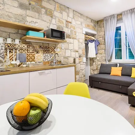 Fabijanko Oldtown Apartment