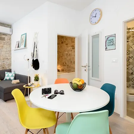 Fabijanko Oldtown Apartment *