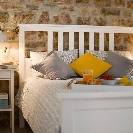 Apartamento Fabijanko Oldtown Trogir