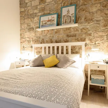 Apartamento Fabijanko Oldtown