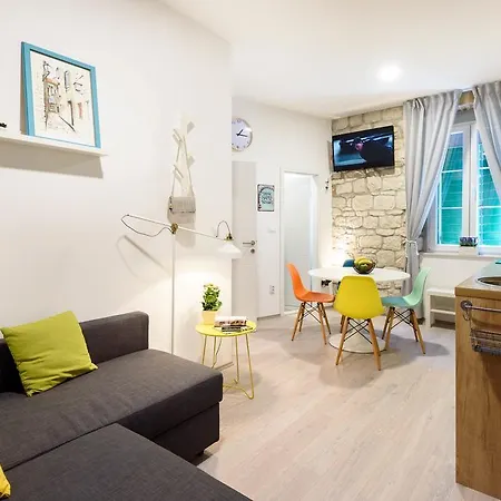 Fabijanko Oldtown Apartment