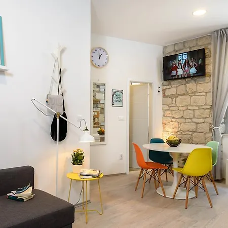Apartment Fabijanko Oldtown *