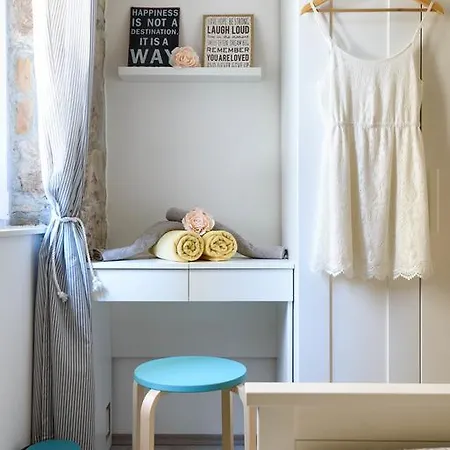 Apartment Fabijanko Oldtown
