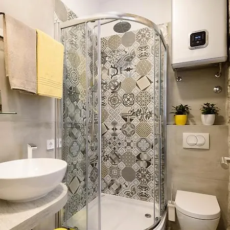 Fabijanko Oldtown Apartment