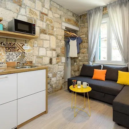 Fabijanko Oldtown Apartment *