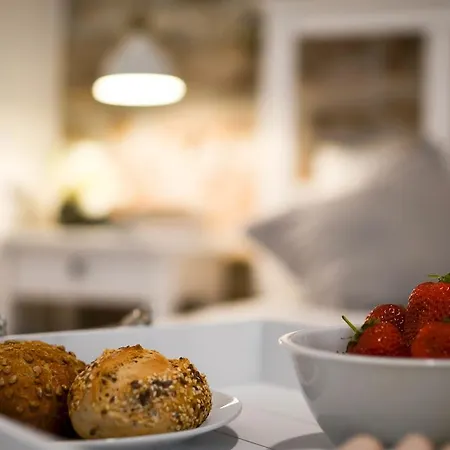 Fabijanko Oldtown Apartment *