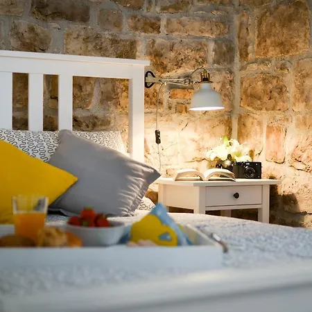 Apartment Fabijanko Oldtown Trogir