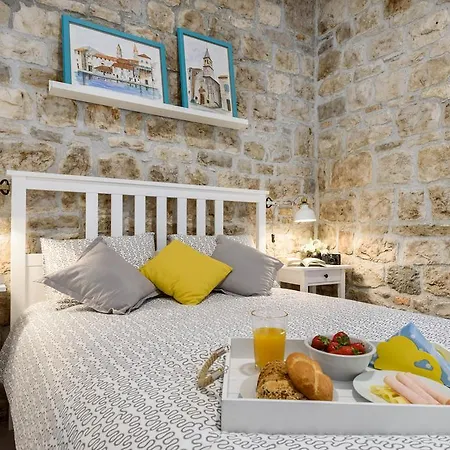 Fabijanko Oldtown Apartment Trogir